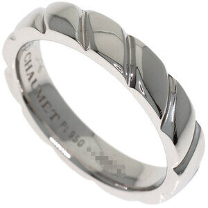 CHAUMET Silver Ring